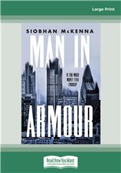 Man in Armour