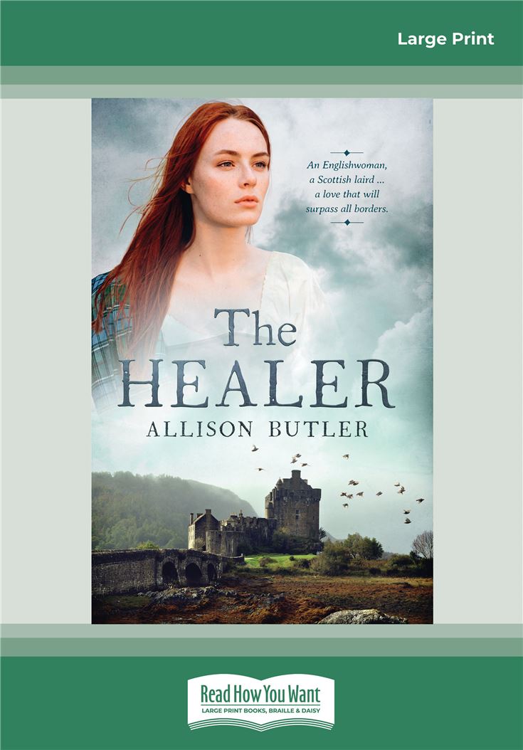 The Healer