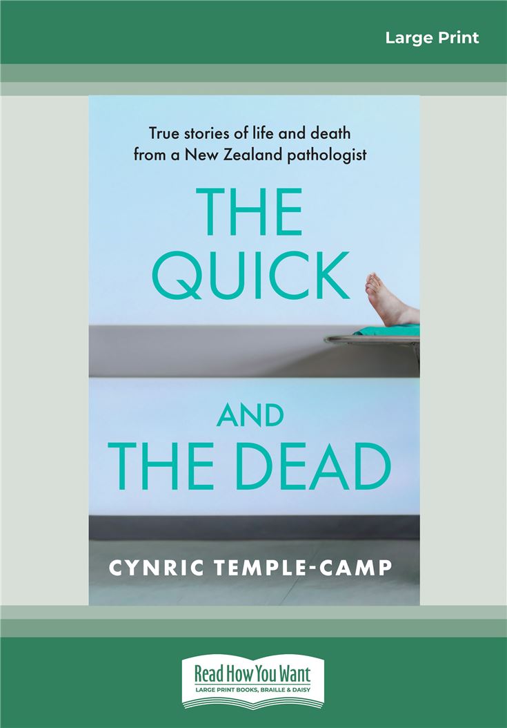 The Quick and the Dead