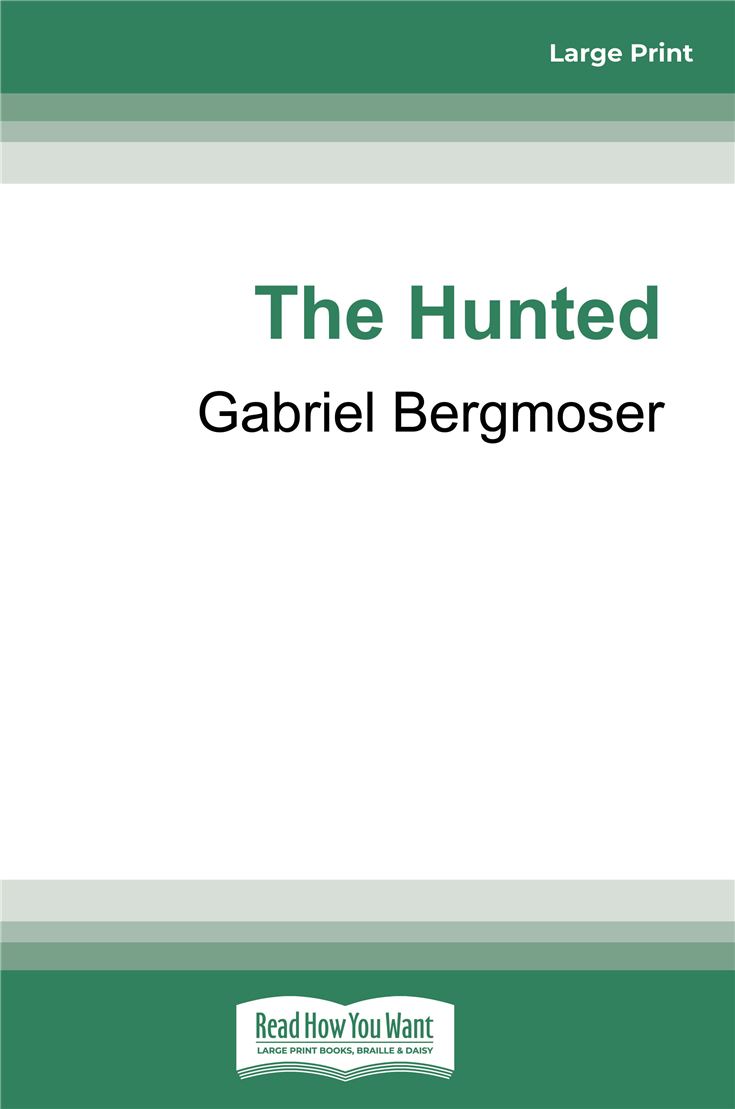 The Hunted