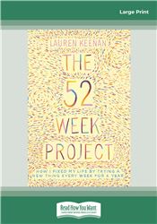 The 52 Week Project