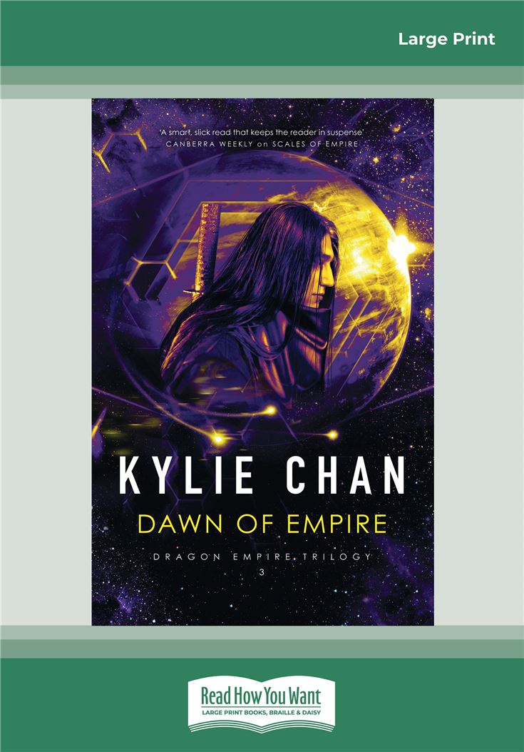 Dawn of Empire