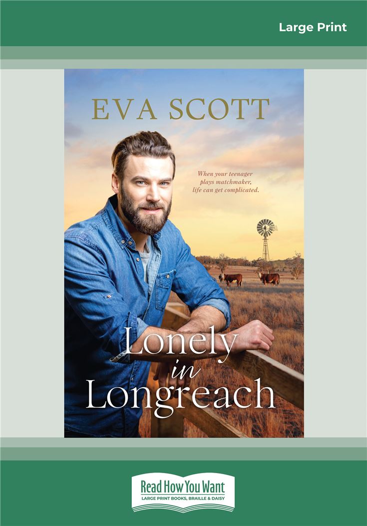 Lonely In Longreach