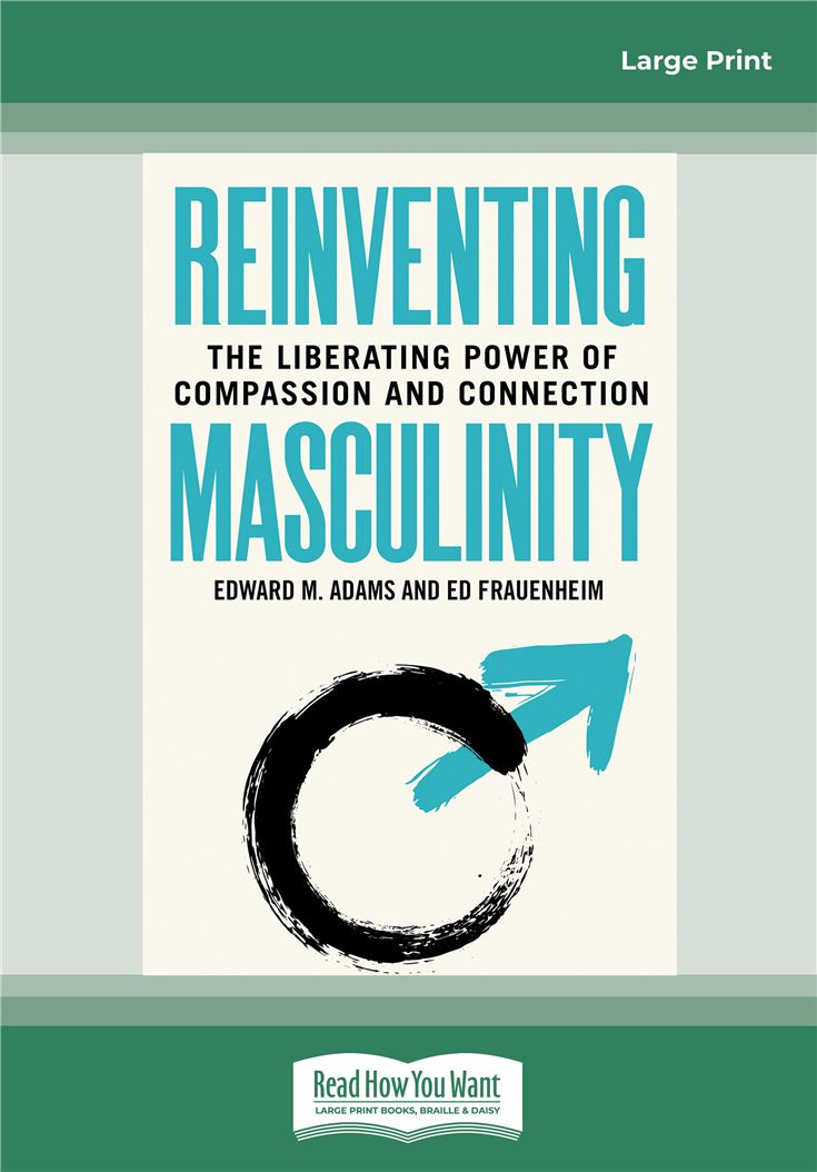 Reinventing Masculinity