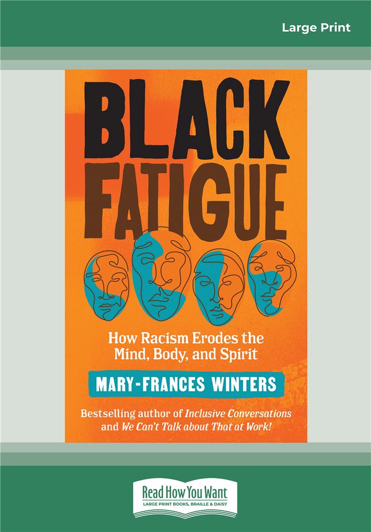 Black Fatigue