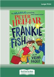 Frankie Fish and the Viking Fiasco