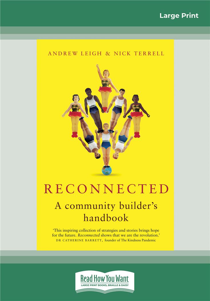 Reconnected