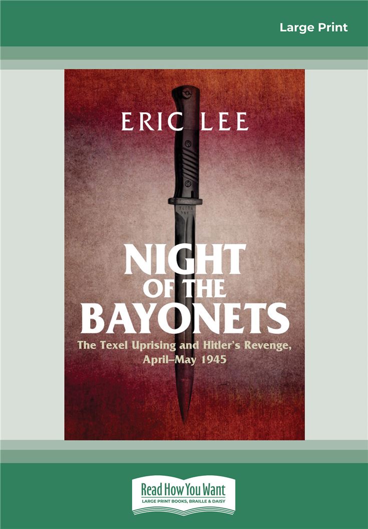 Night of the Bayonets