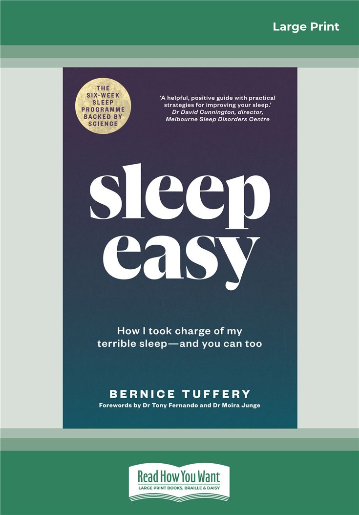 Sleep Easy