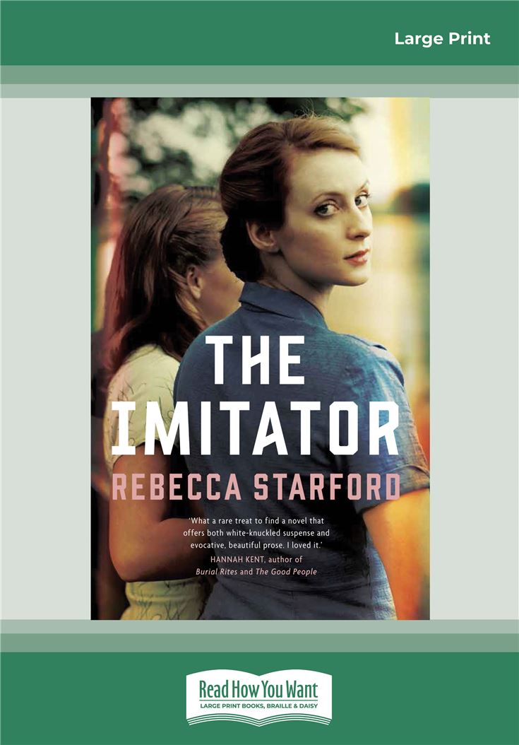 The Imitator