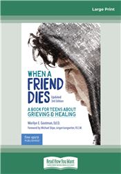 When a Friend Dies: