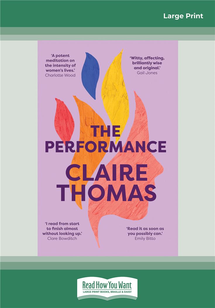 The Performance