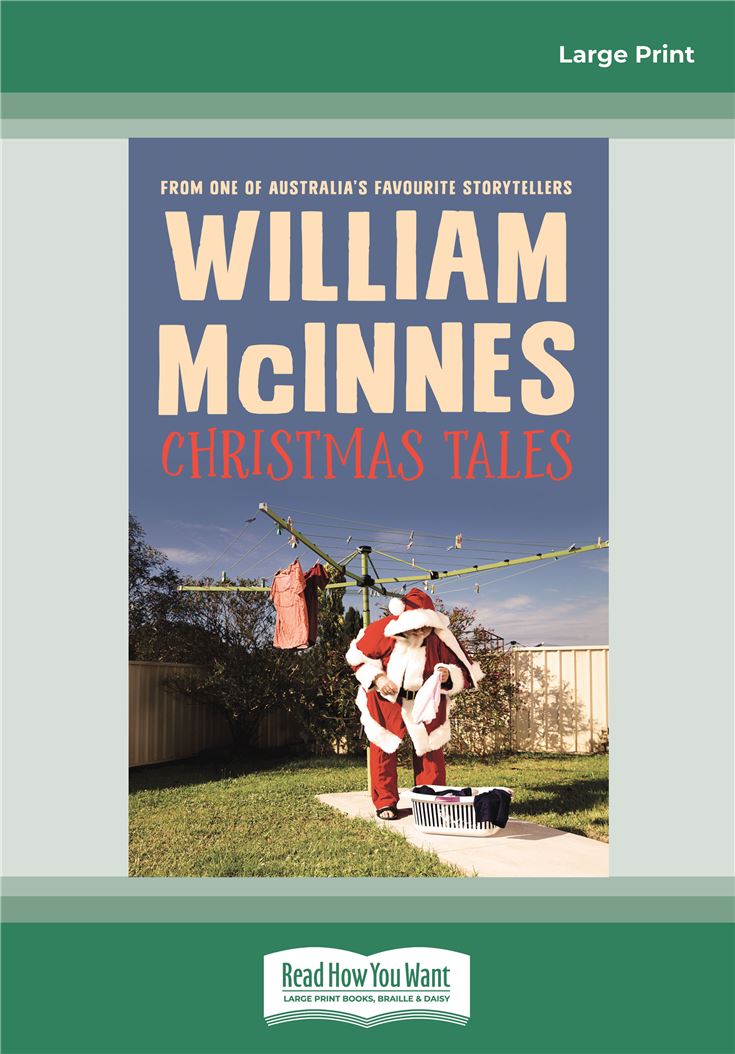 Christmas Tales