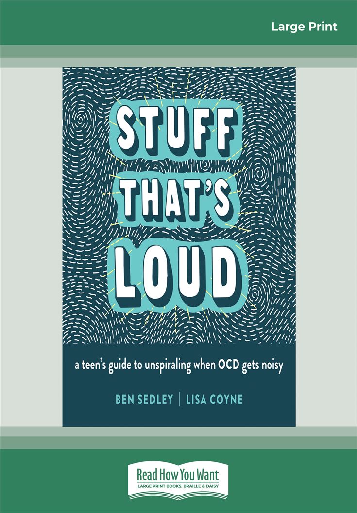 Stuff That's Loud