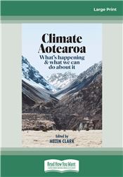Climate Aotearoa