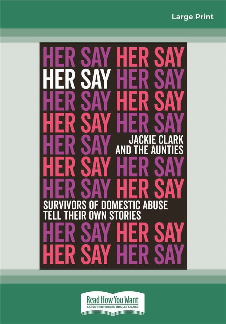 Her Say