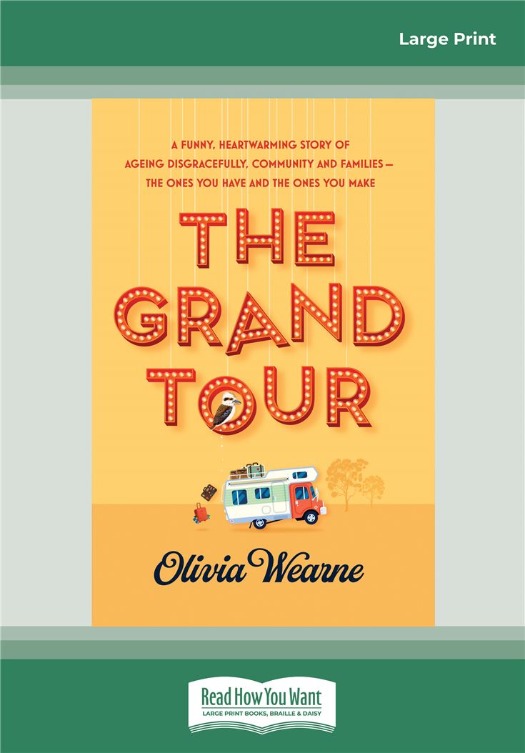 The Grand Tour