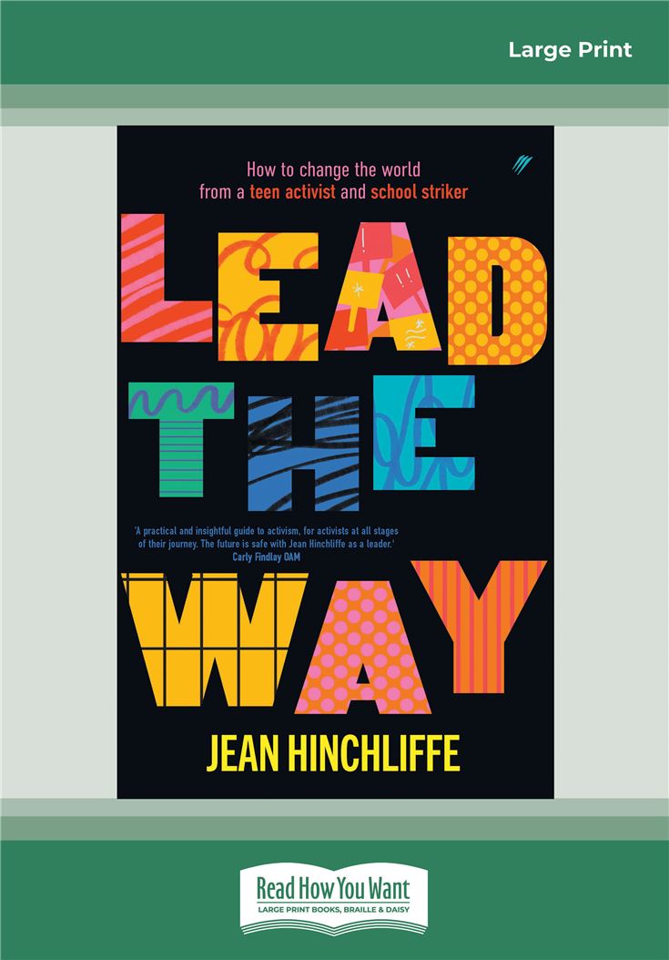 Lead The Way