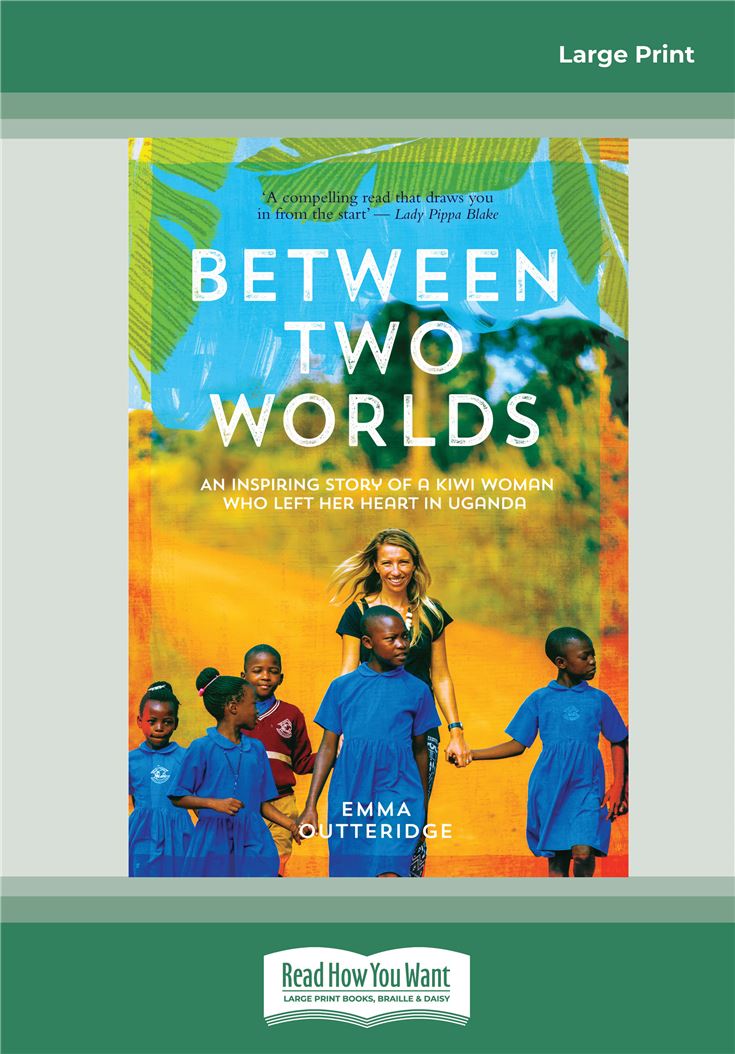 Between Two Worlds