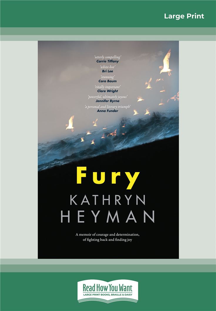 Fury