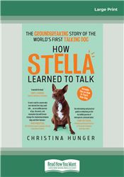 How Stella Learned to Talk