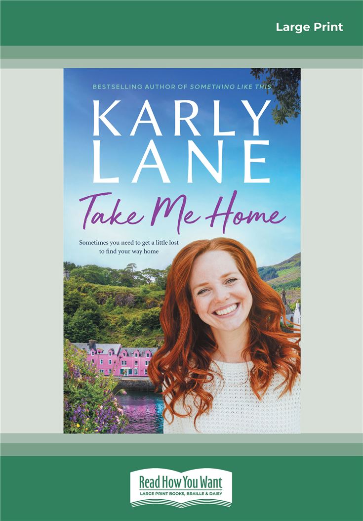 Take Me Home