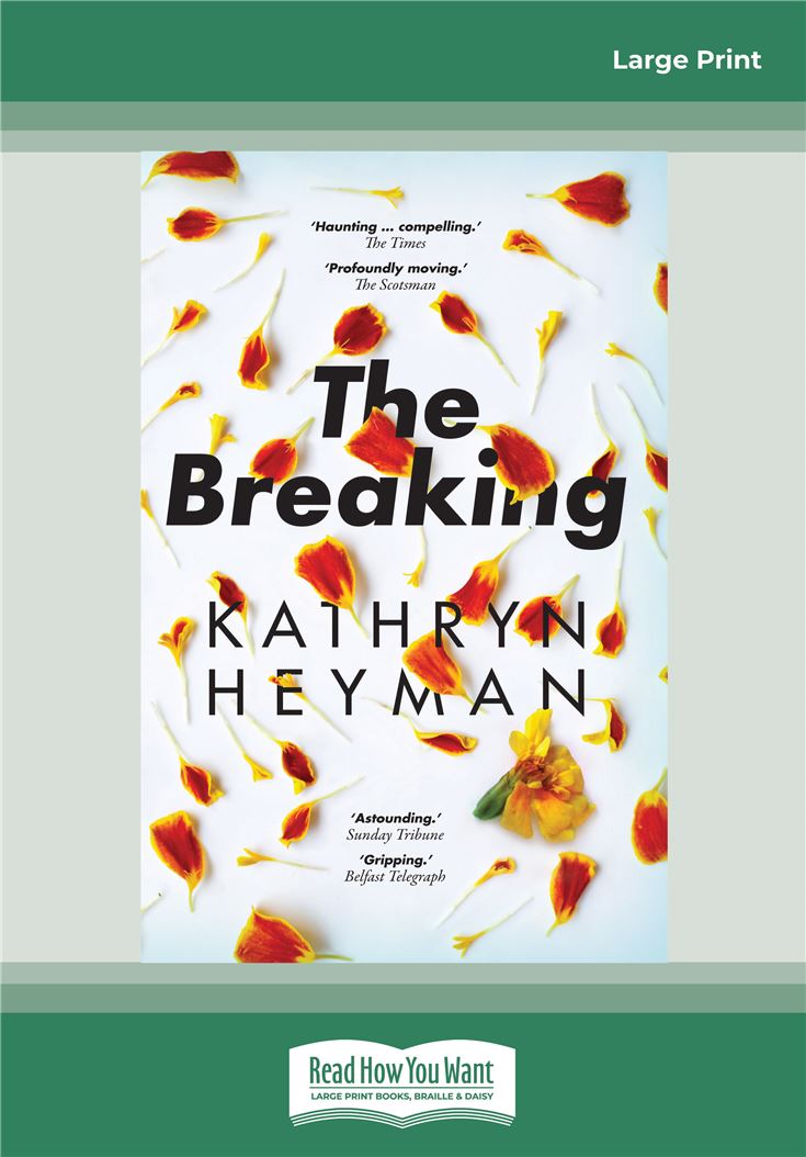 The Breaking