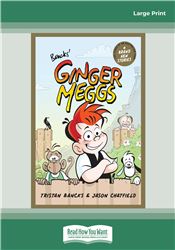 Ginger Meggs