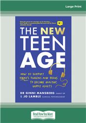 The New Teen Age