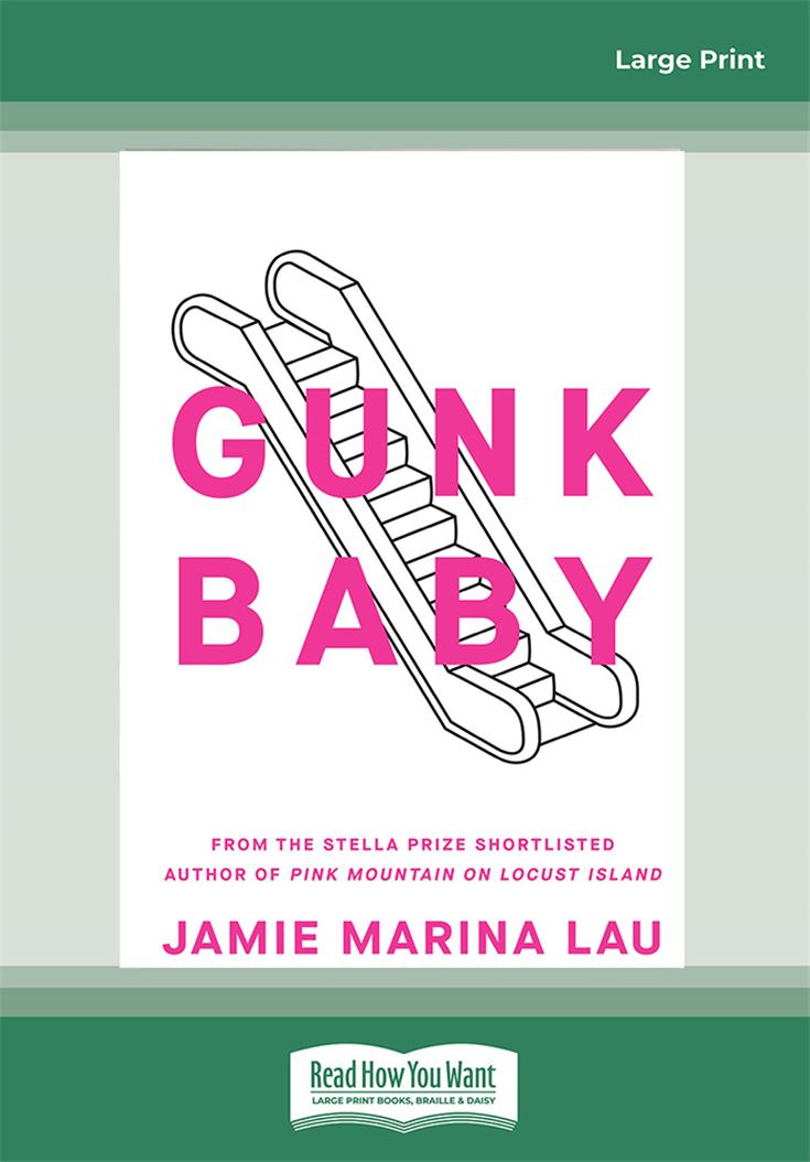 Gunk Baby