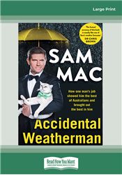 Accidental Weatherman
