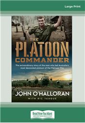 The Platoon Commander