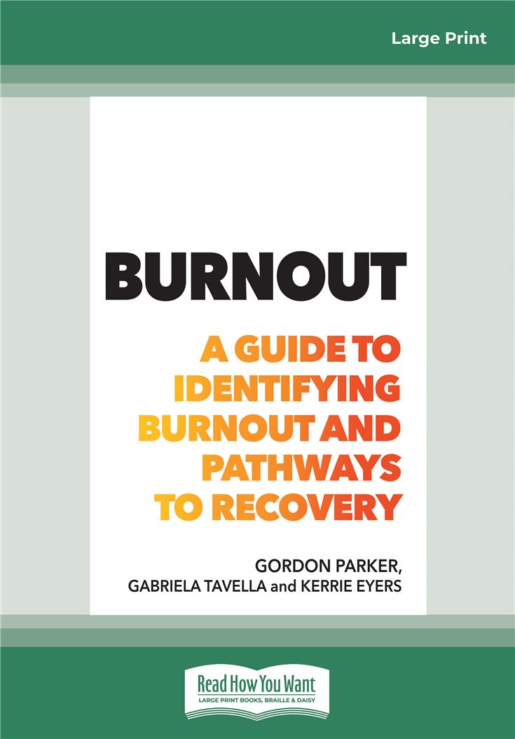 Burnout