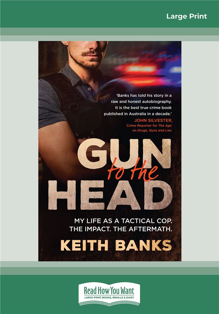 Gun to the Head