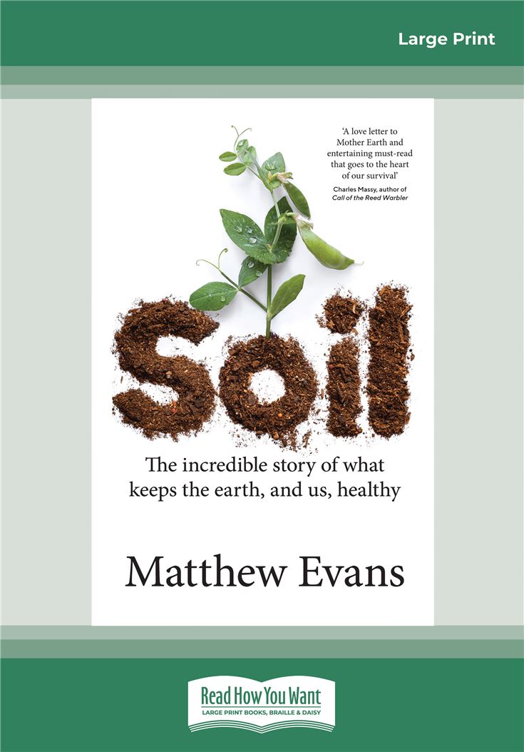 Soil