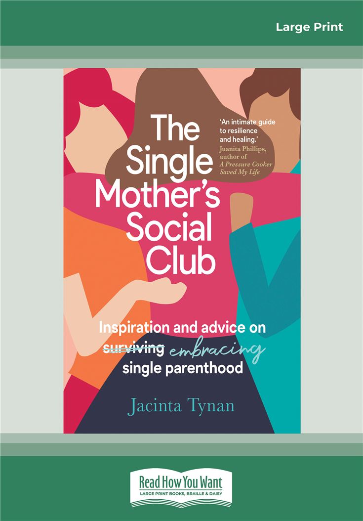 The Single Mother's Social Club