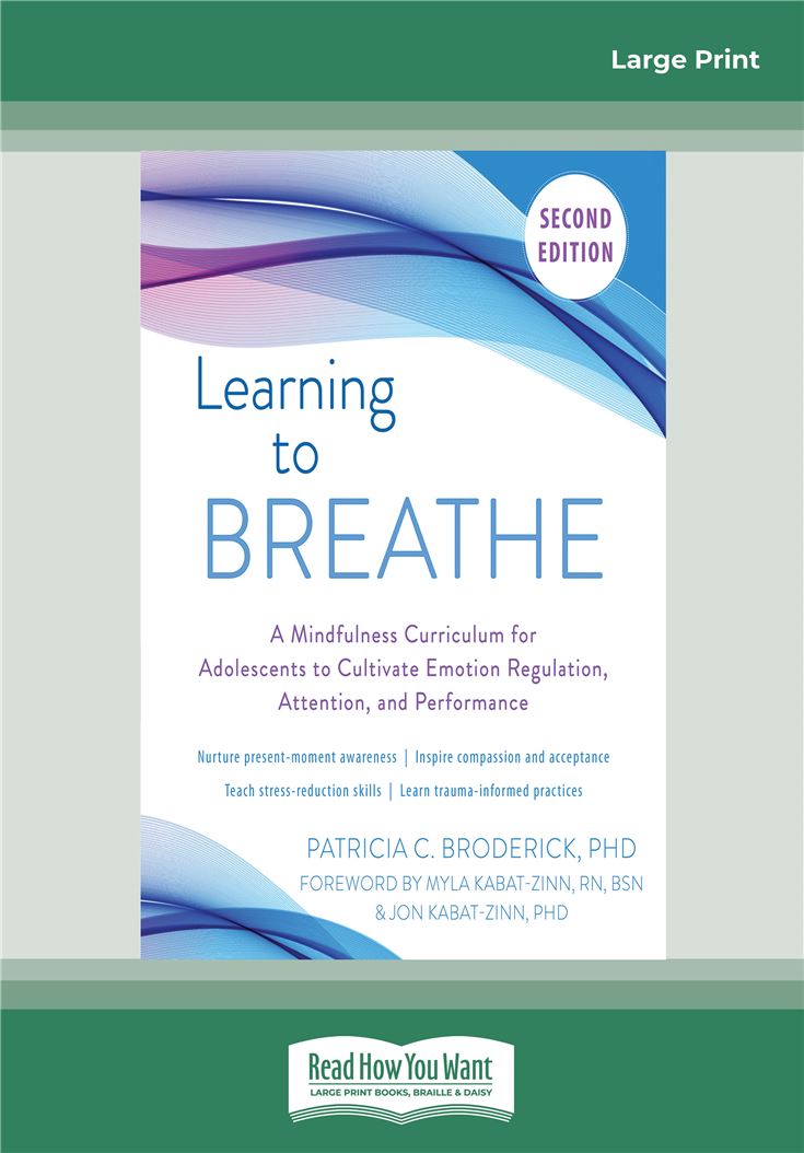Learning to Breathe