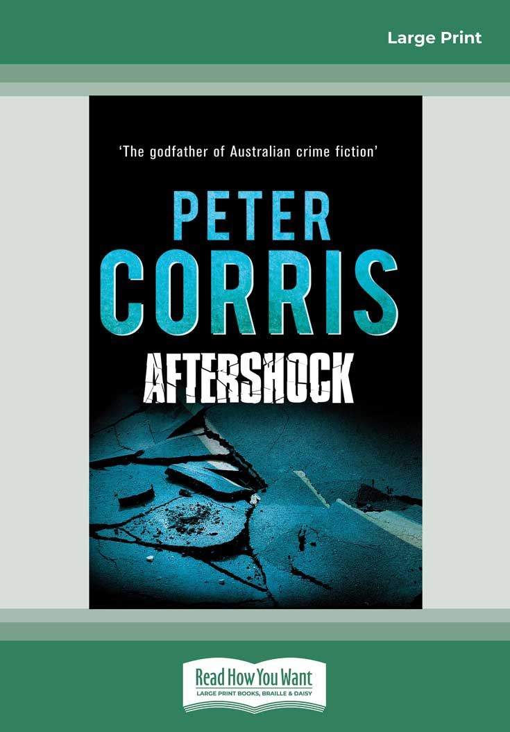 Aftershock