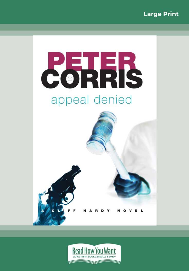 Appeal Denied