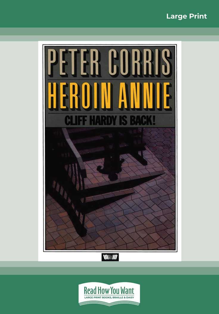 Heroin Annie