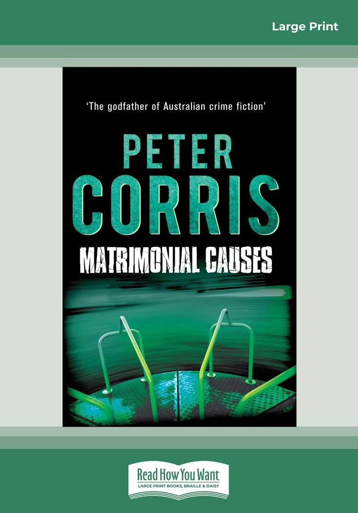 Matrimonial Causes
