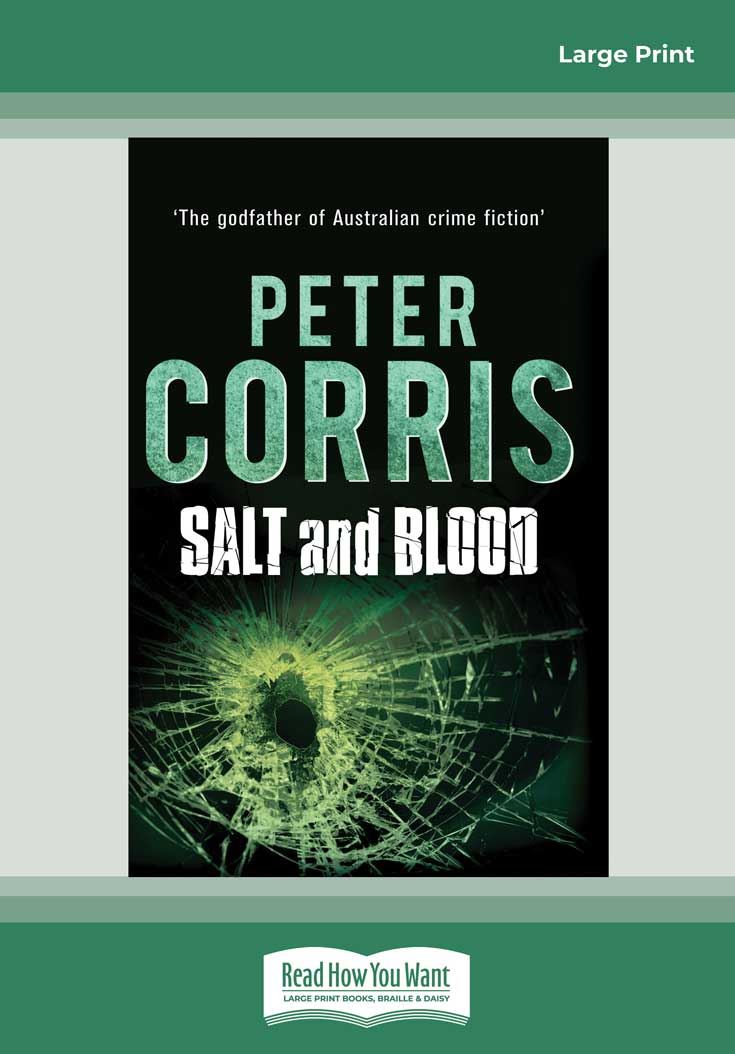 Salt and Blood