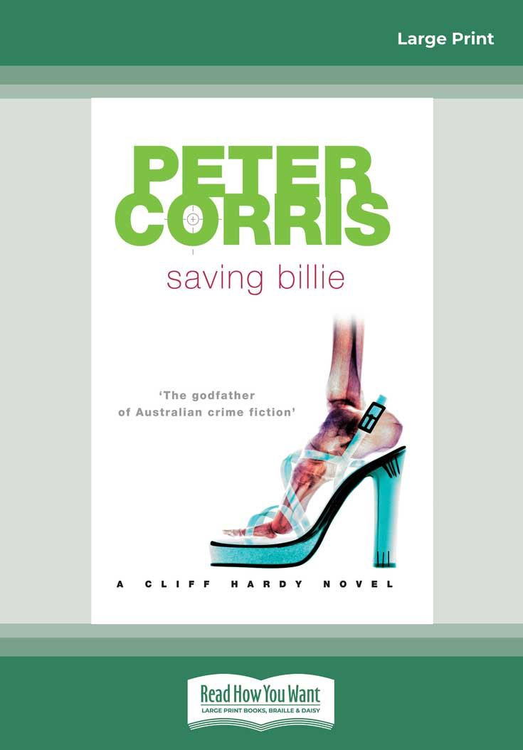 Saving Billie
