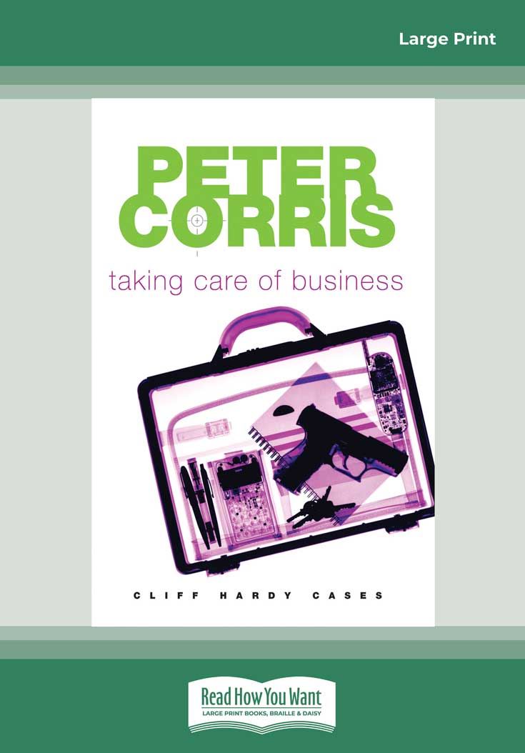 Taking Care of Business