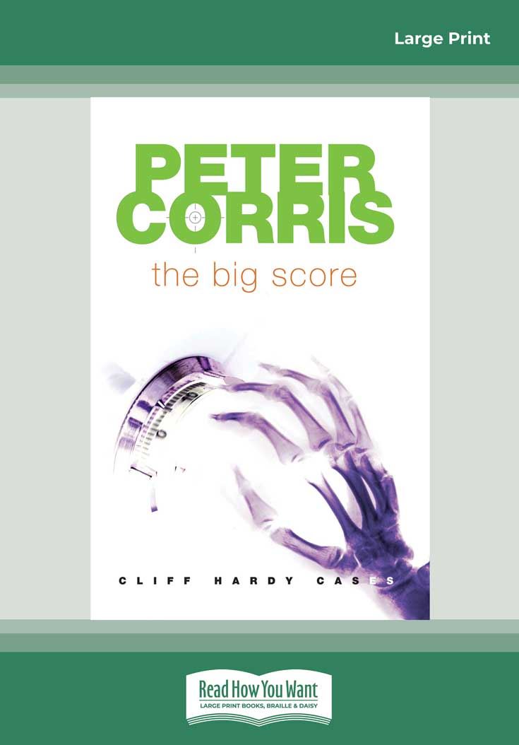 The Big Score