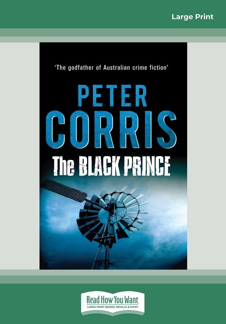 The Black Prince