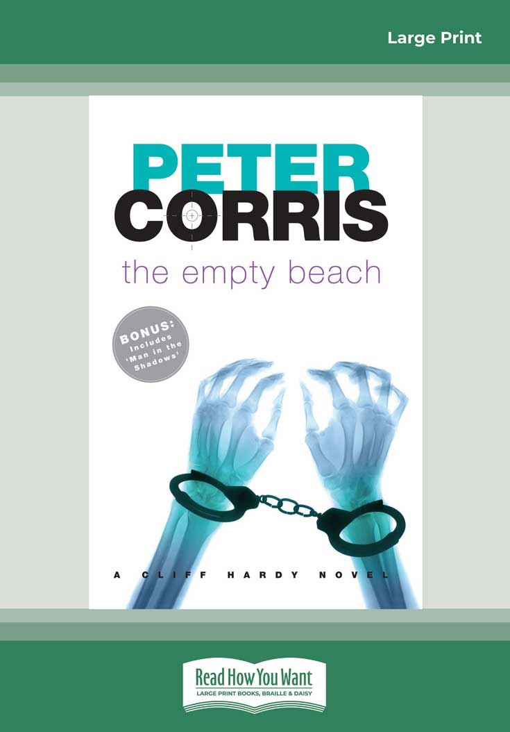 The Empty Beach