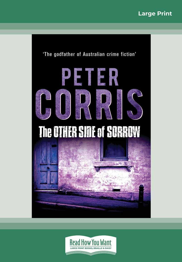 The Other Side of Sorrow