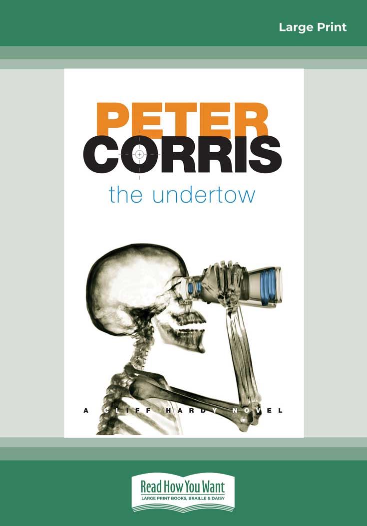 The Undertow