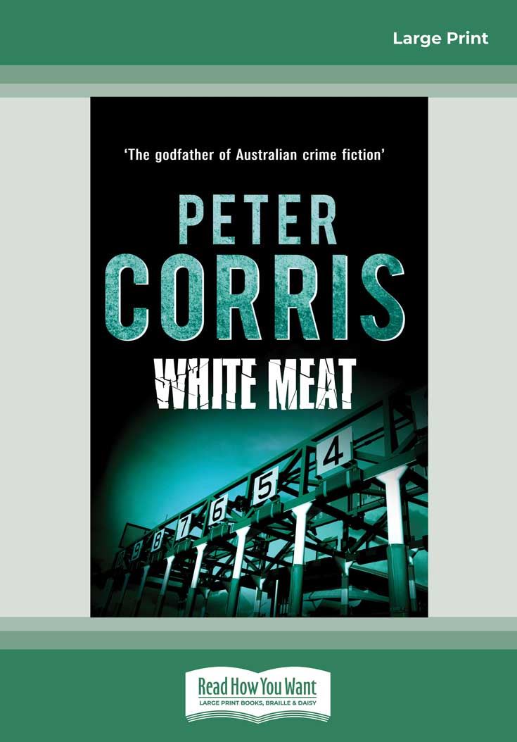 White Meat